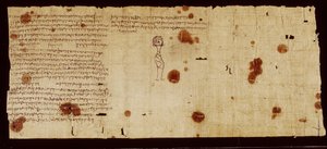 Traum von Nectanebo von Unbekannt Unbekannt